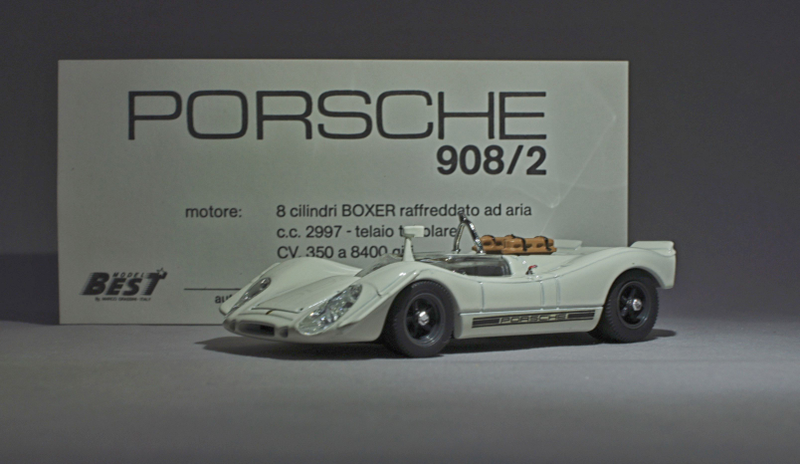 Illustration for article titled Teutonic Tuesday: Le Mans aftermath